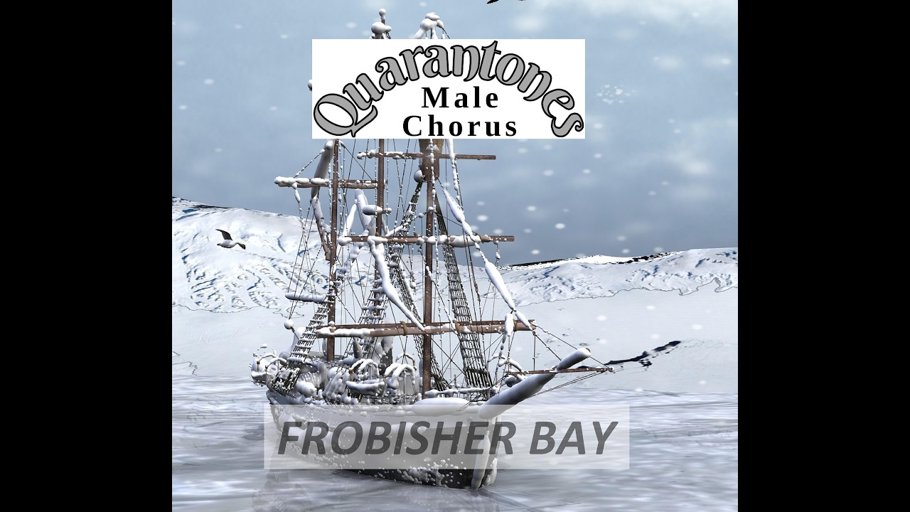 Frobisher Bay