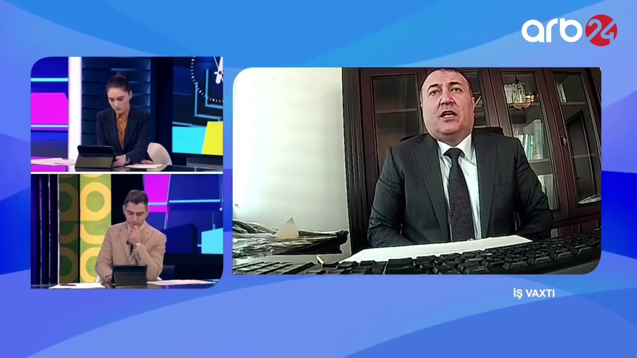 Pay torpaqlarının dövlət vəsaiti hesabına sənədləşdirilməsi barədə