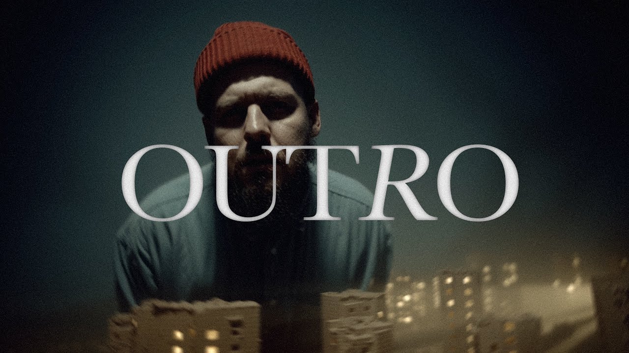 AGAB - OUTRO (official music video)