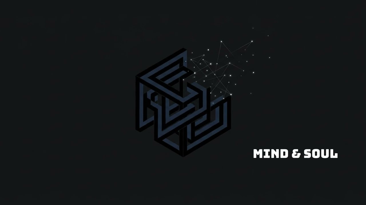 Mind & Soul | Lo-fi\Chill\Focus\Study Music
