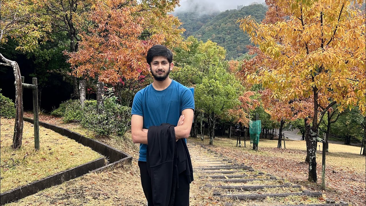 Ghar ke kareeb kya kya sahuliyat mojood hain? 😱😱😭 student life in japan 🇯🇵 
