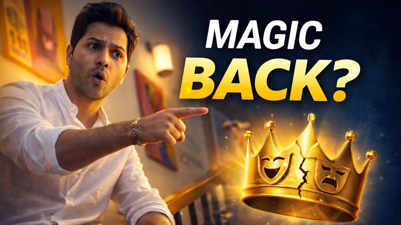 Will HJTIHH Bring Back David Dhawan’s Comedy Magic?
