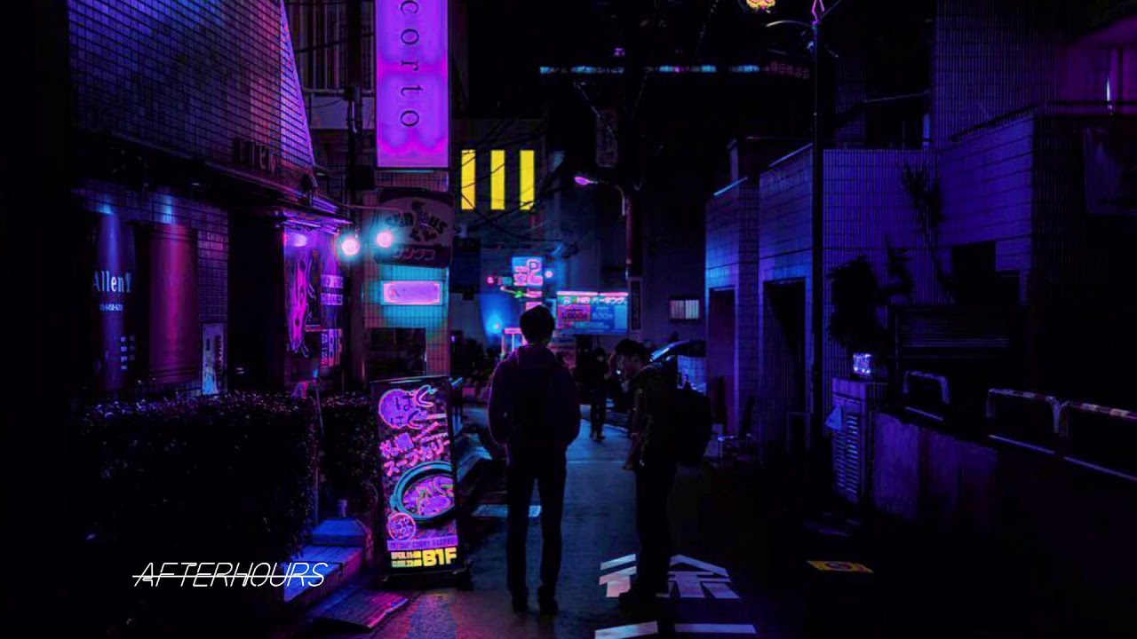 drake ft. michael jackson ~ don't matter to me { slowed + reverb }