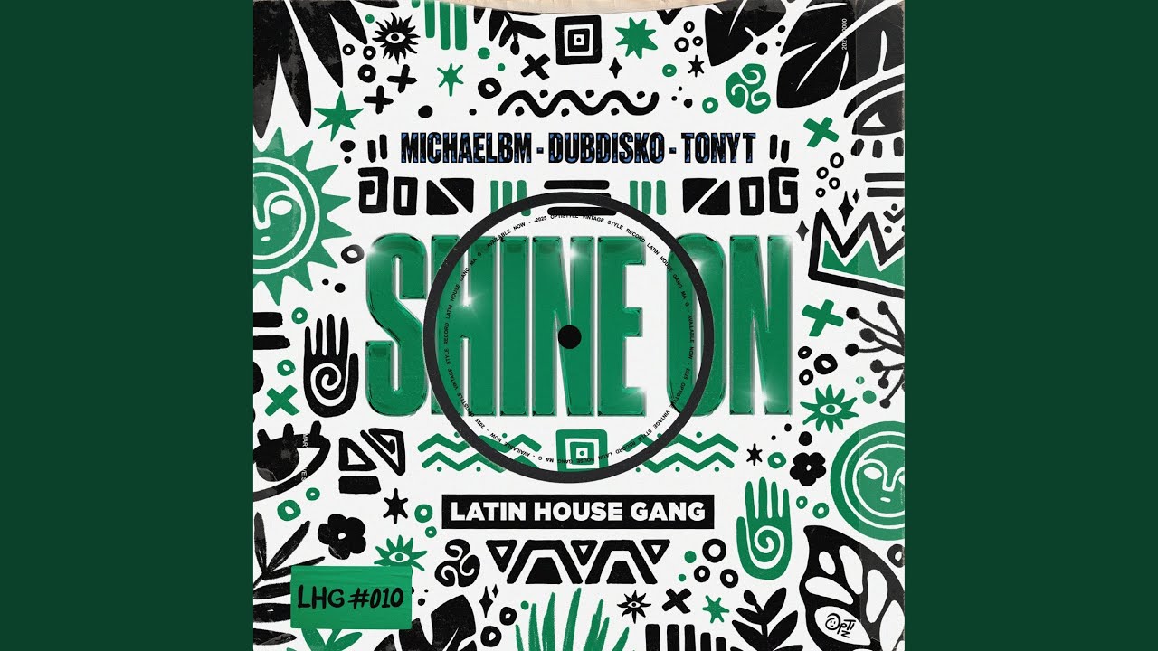 Shine On