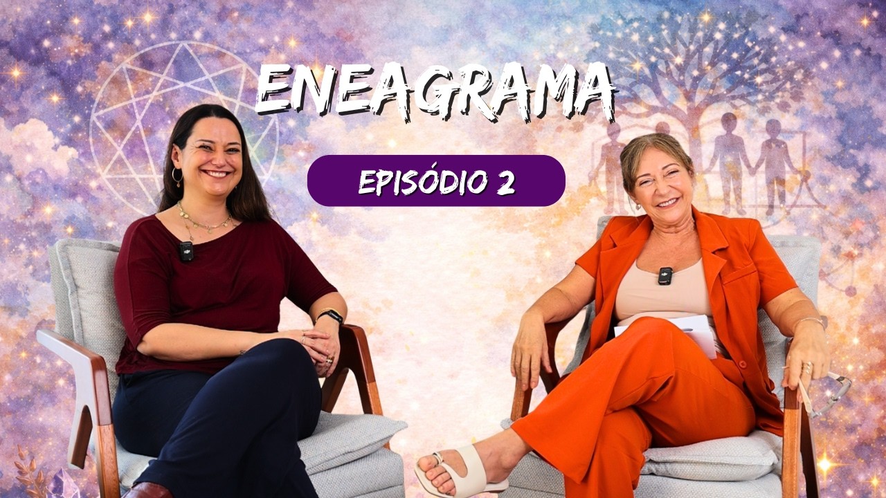 Bate-Papo | Bruxa Evani e Ana Claudia Viana | Episódio 2