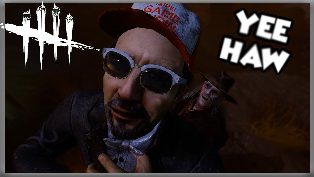 Yee HAW | Dead by Daylight