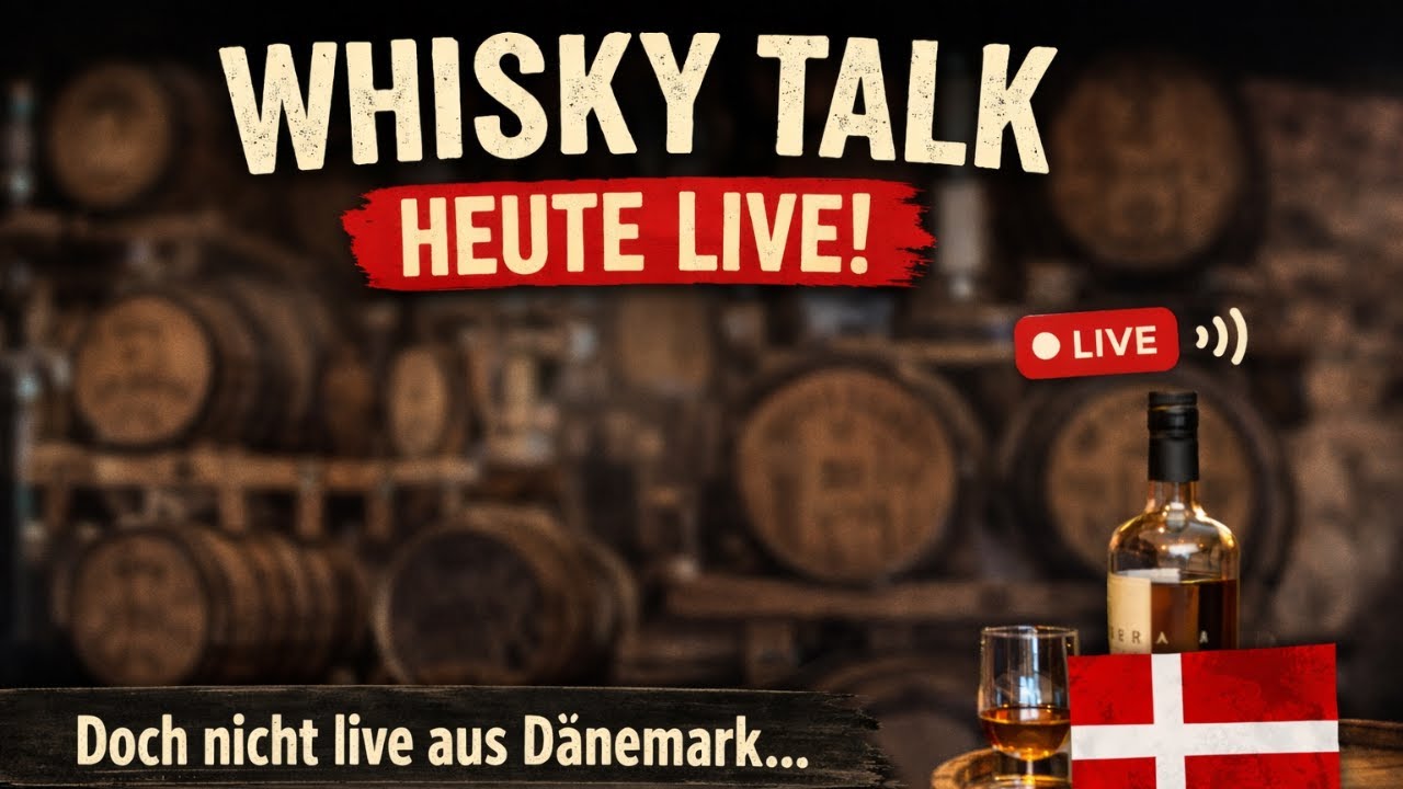Whisky Talk - Episode 43 - Stauning