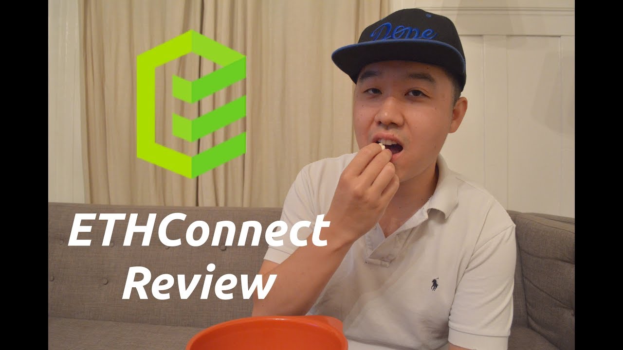 😫 C'mon Yall! Another Bitconnect Clone?! A Look At ETHConnect...