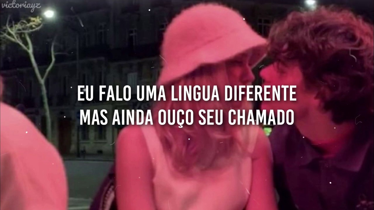 One Direction - Diana // (Legendado/Letra)