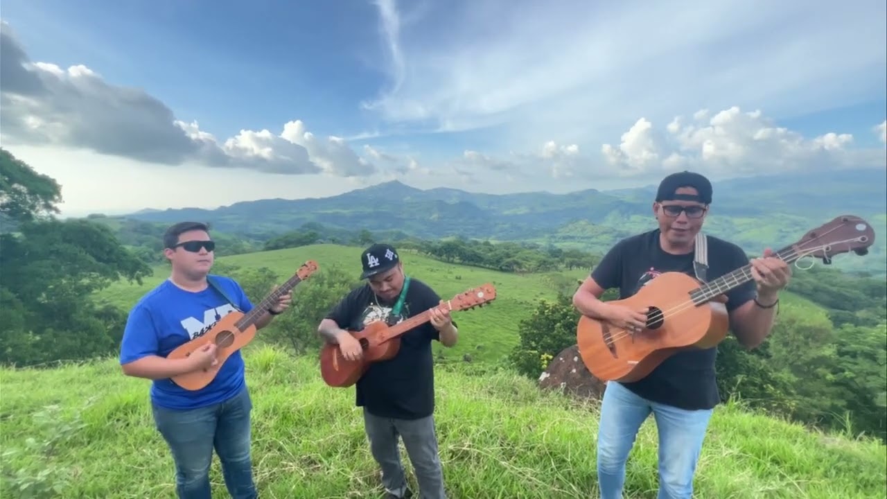 El pájaro cú - Son de Chagane