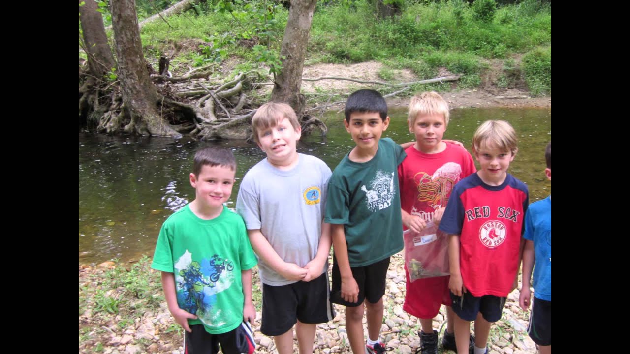 Just 4 Boys Slideshow- Summer 2012