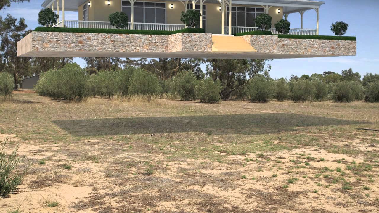 Forest Brook Estate