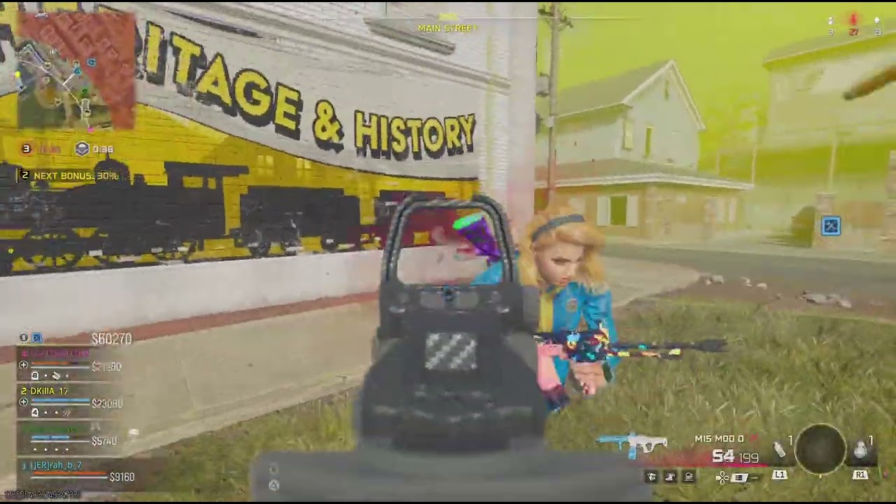 O.G. 30 bomb