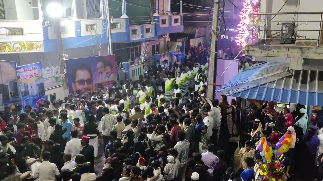 Karaikal koda 2026