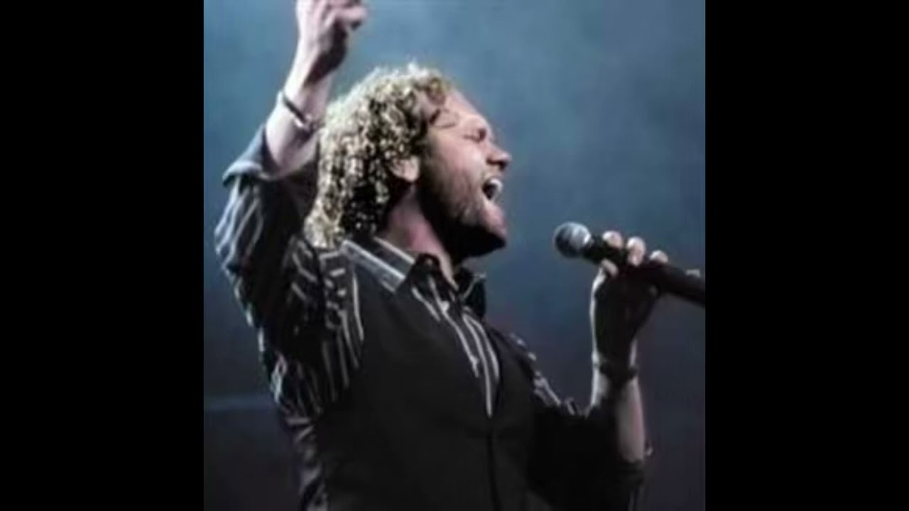 The Power of the Dream - David Phelps