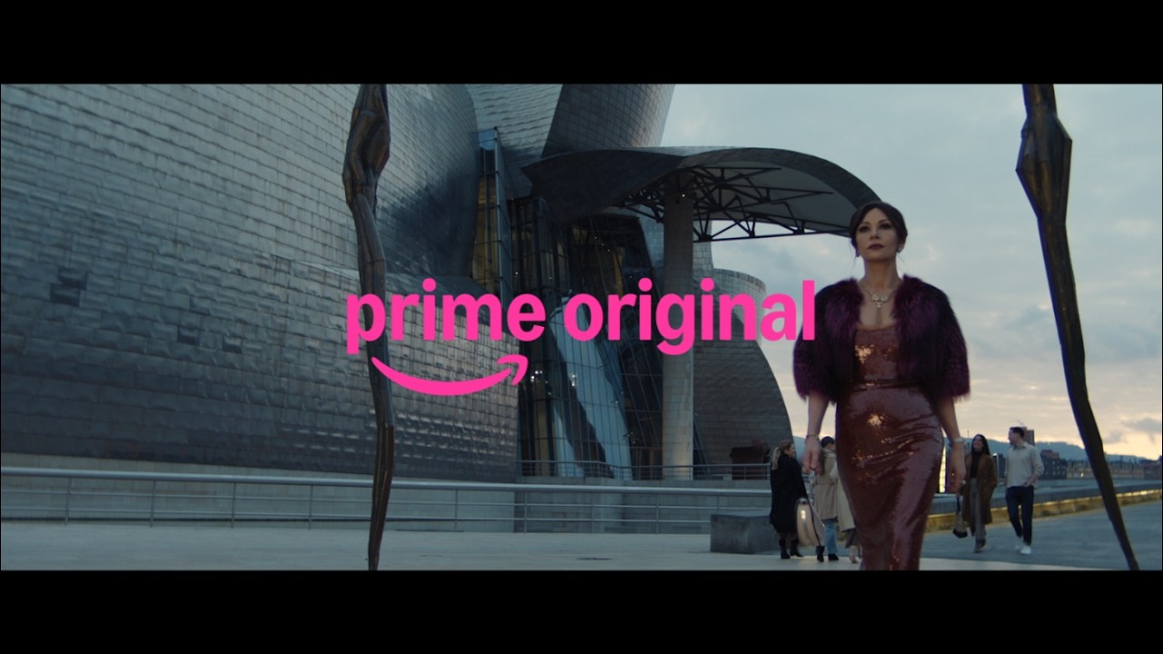 Kill Jackie | Official Trailer