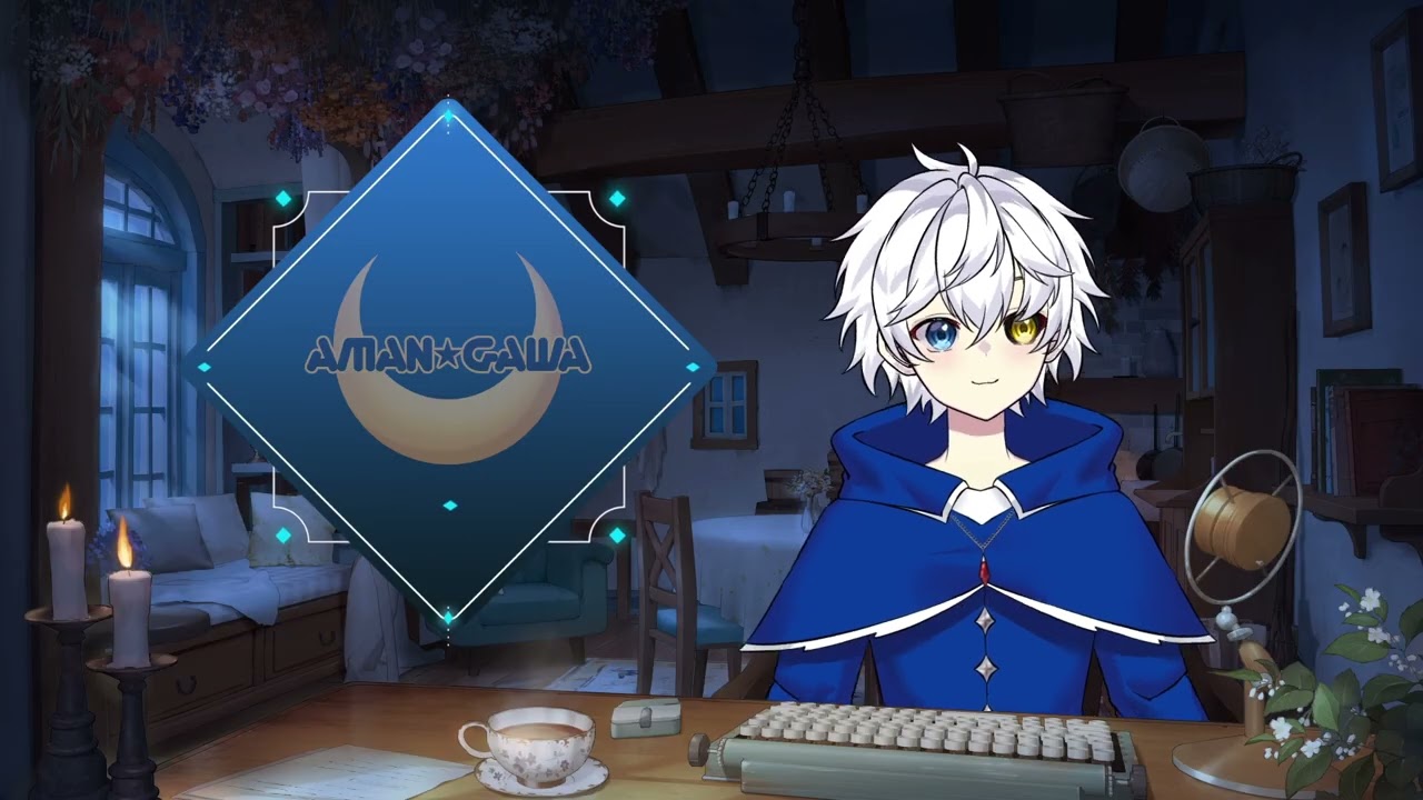 ✦ Homunculus enters Sumeru! ✦ !socials !ogz !merch