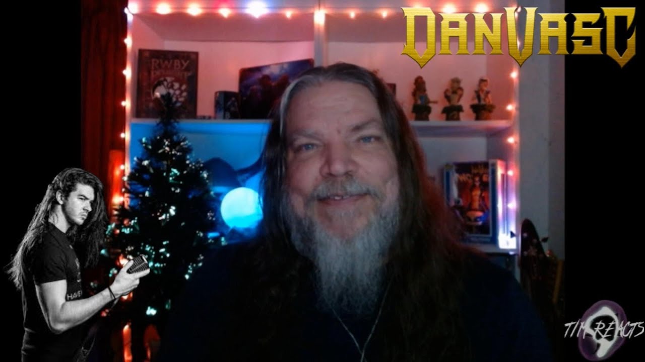 Dan Vasc - 