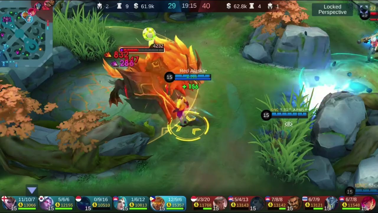How To Use Vexana Mobile Legends  Tips And Guide  Vexana Tutorial (6)