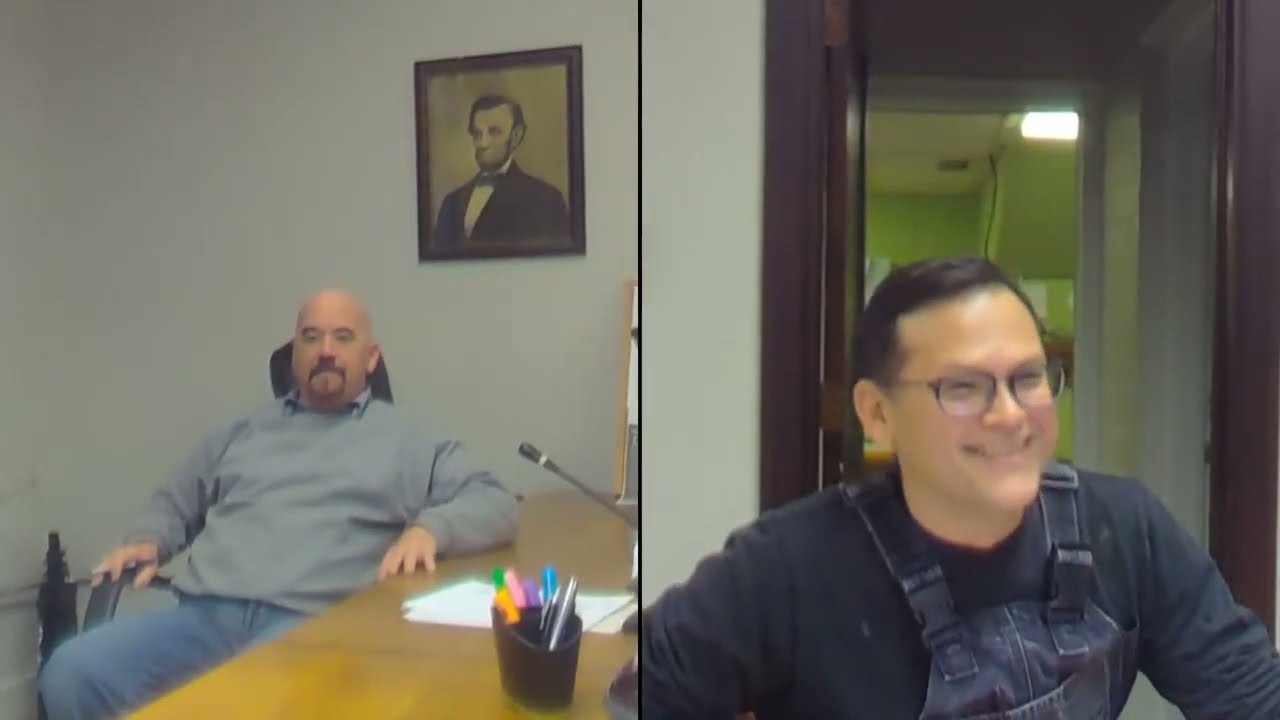 Thorntown Utility Service Board Meeting - January 16, 2026
