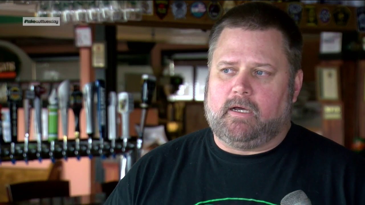 #TakeoutTuesday: Mulligan's Irish Pub and Grill