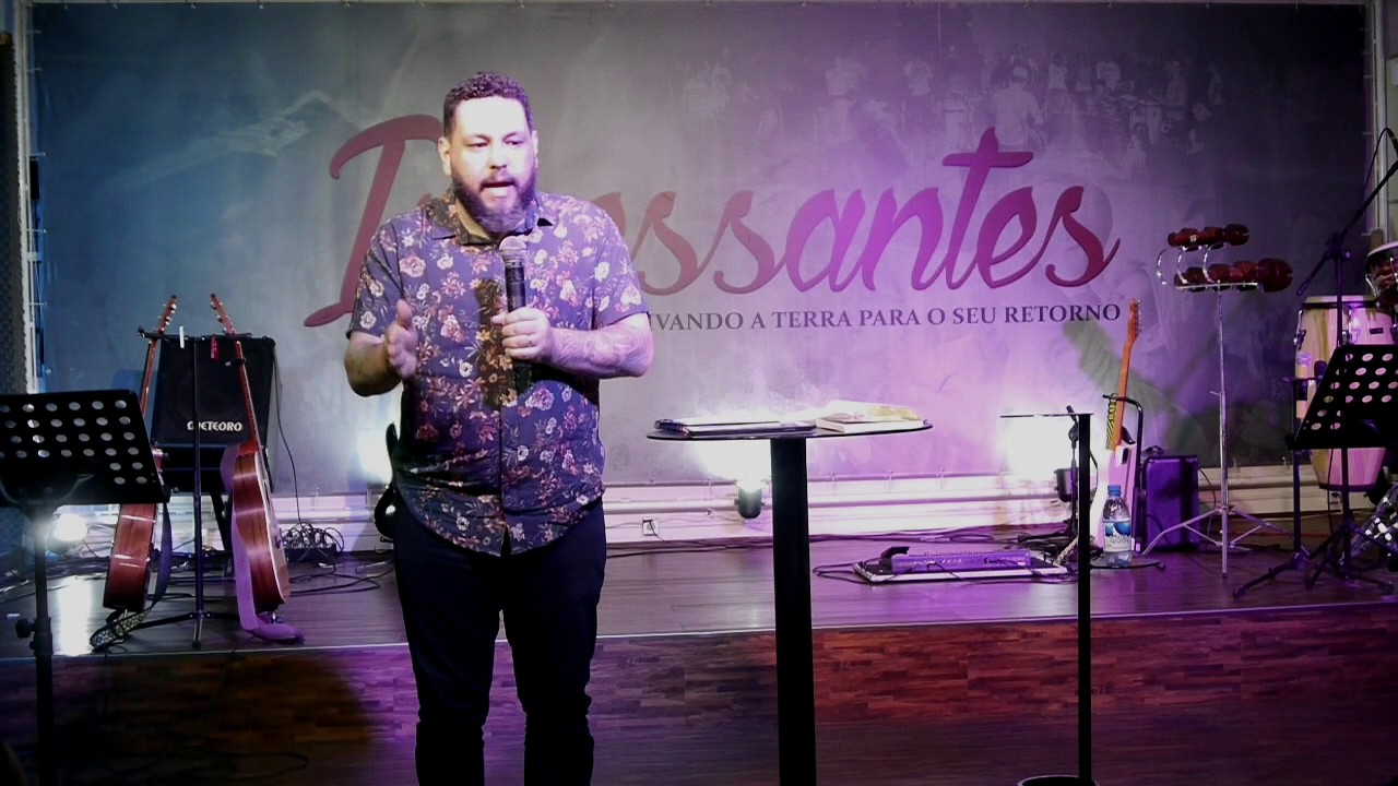 Autoridade Espiritual - Michael D.  Estrada