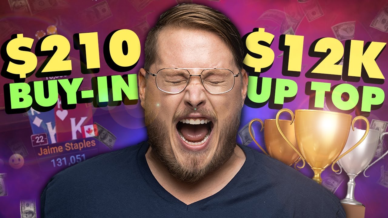 САМЫЙ БЕЗУМНЫЙ ФИНАЛЬНЫЙ СТОЛ В ИСТОРИИ! | Обзор трансляции PokerStaples