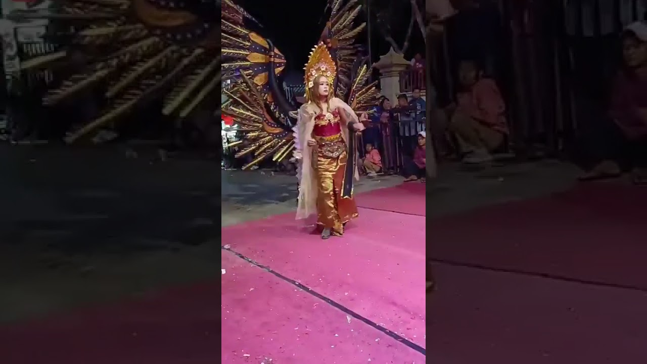 Karnafal Jatim 