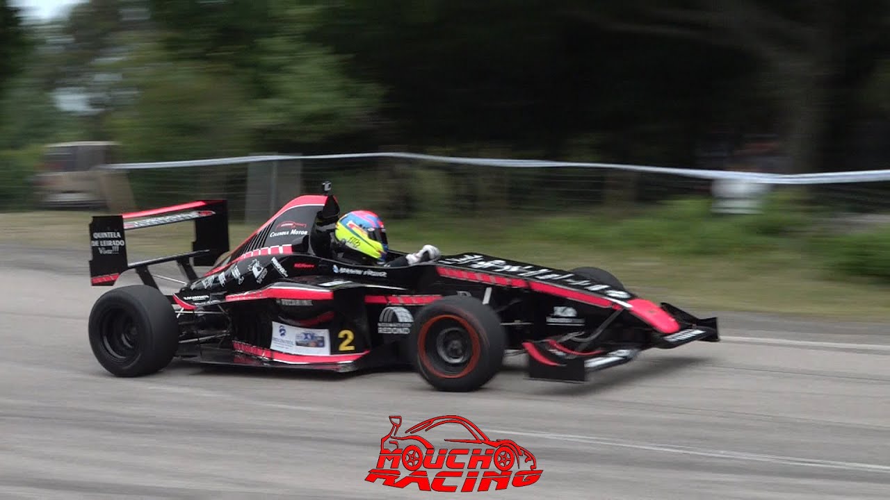 XV SUBIDA A OIA 2022 | ABRAHAN VAZQUEZ FERNANDEZ | FORMULA DICODE FR