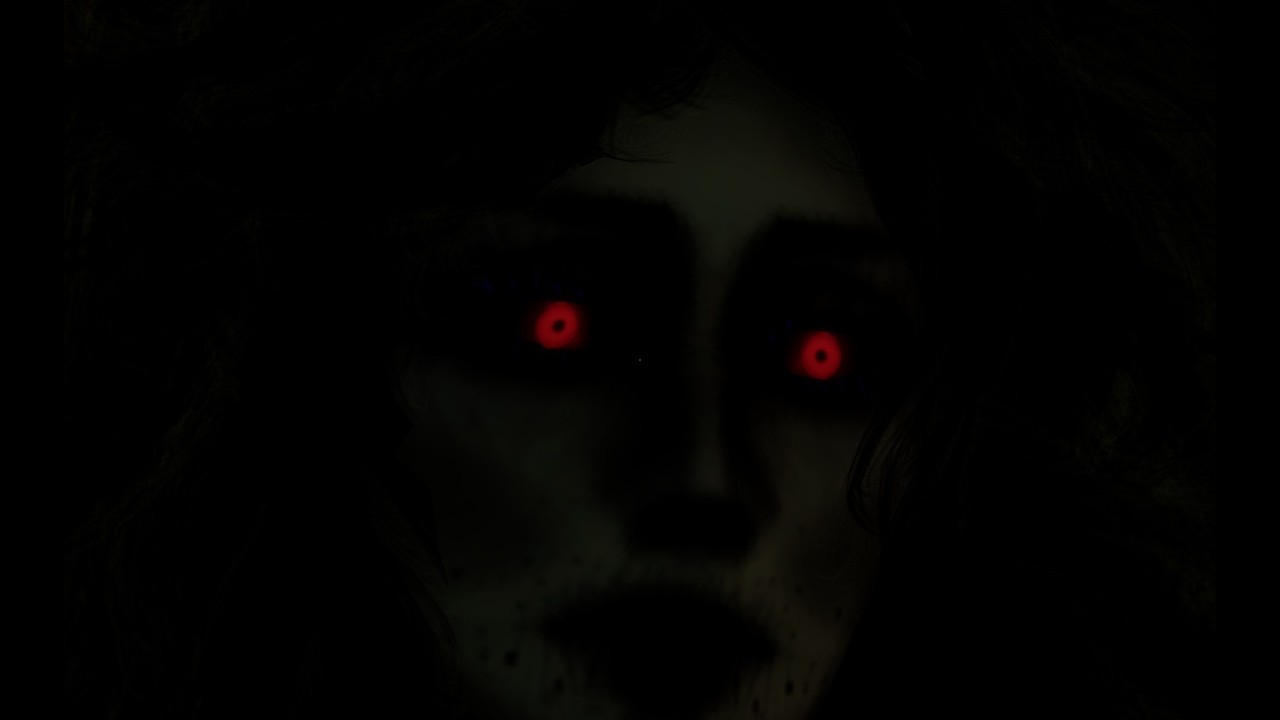 Dread Fields / Demo / Wir wollen nur ruhe