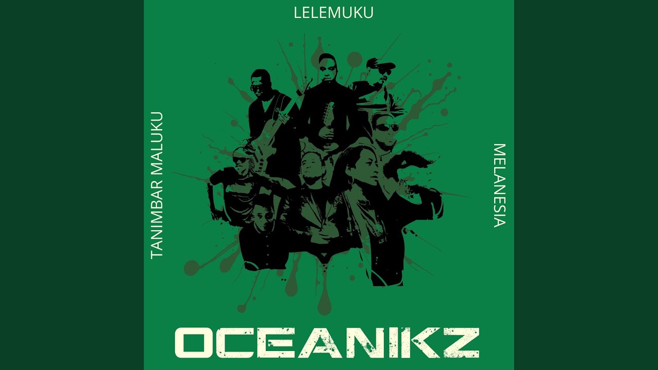 Lelemuku