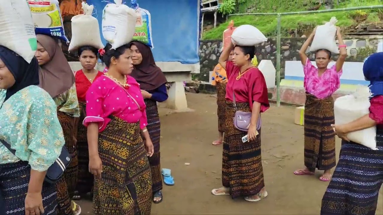 Ada lawa tebo ana