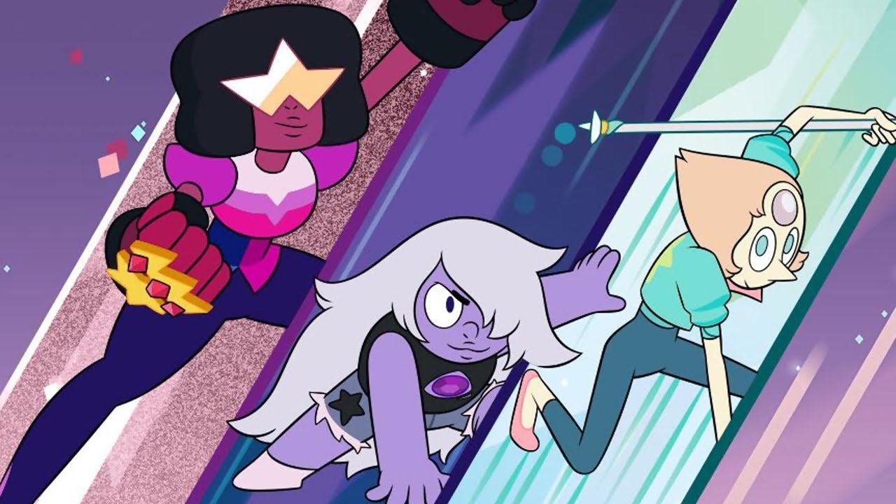 Steven Universe Season 6: The Main Focus (Jasper Redemption Arc?)