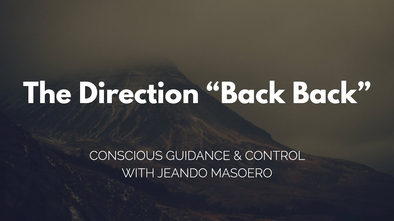 CGC #101:  The Direction 