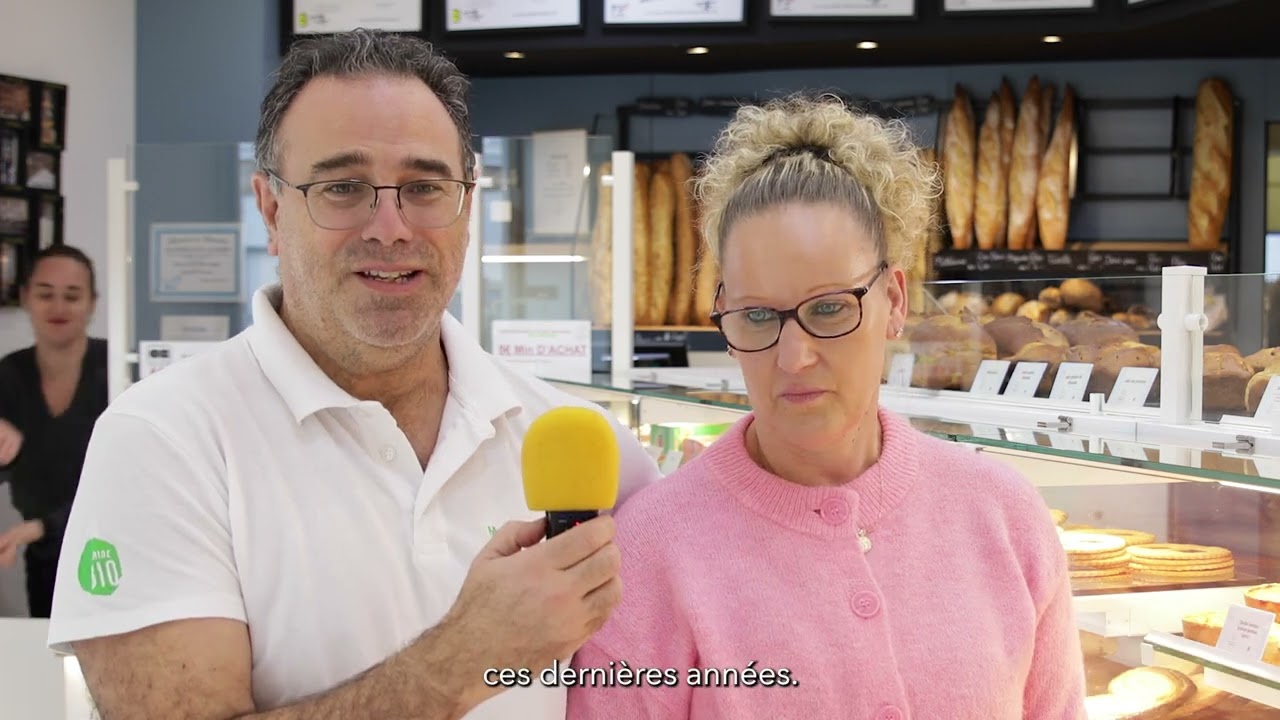 Toutes les générations de Chellois vous souhaitent une bonne année 2026