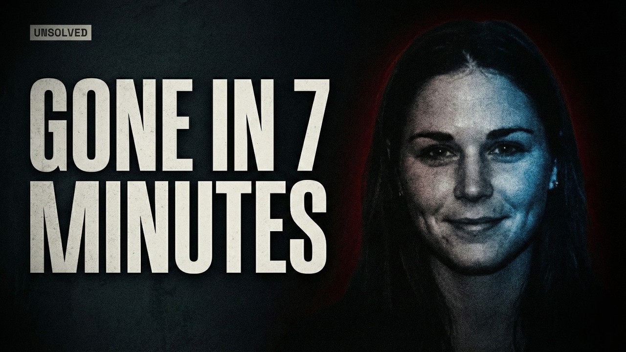 7 Minutes to Oblivion: The Unsolved Disappearance of Maura Murray