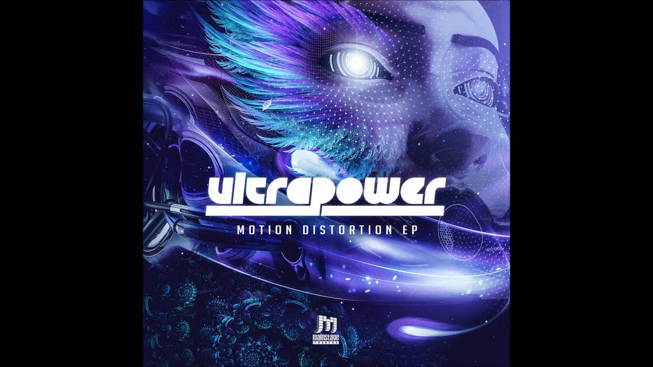 Ultrapower - Chemical Substance (Original Mix) [Motion Distortion EP]