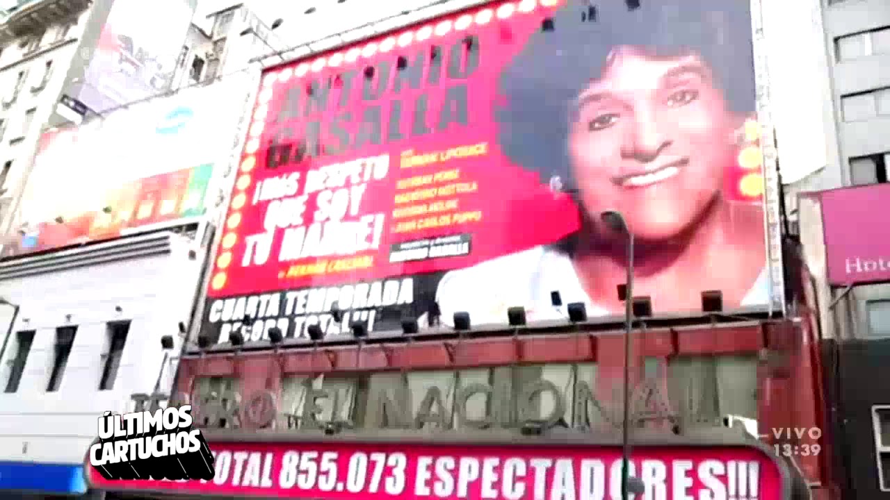 Pasada de lista / tomamos presente
