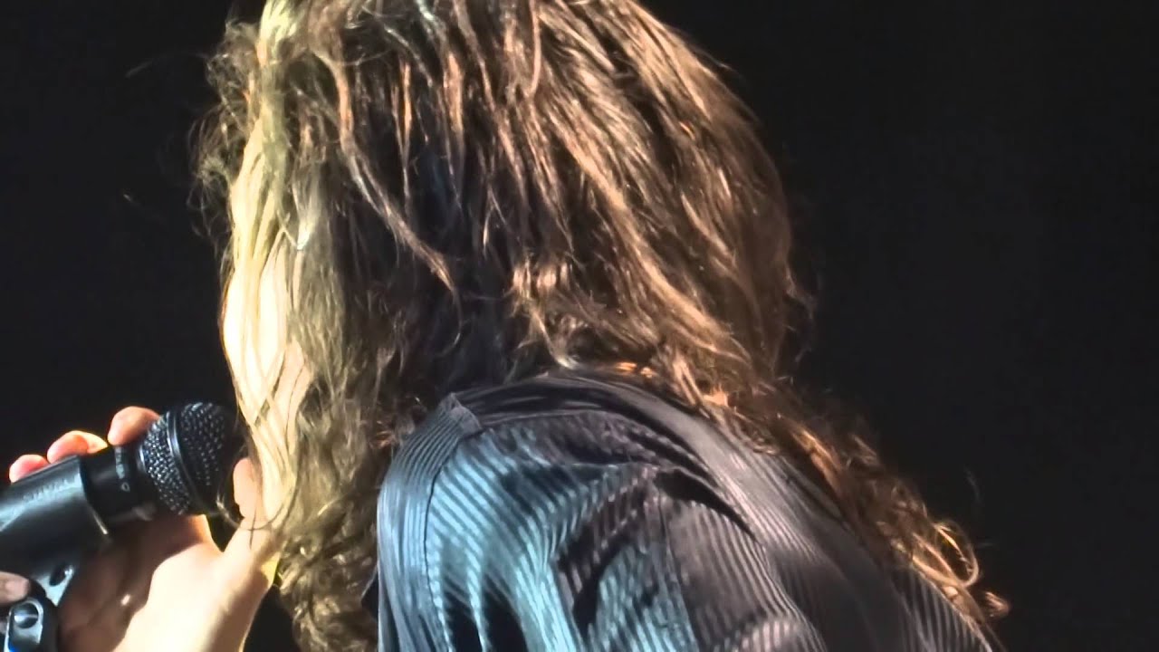 You & I - One Direction - London o2 Arena 24/09/2015