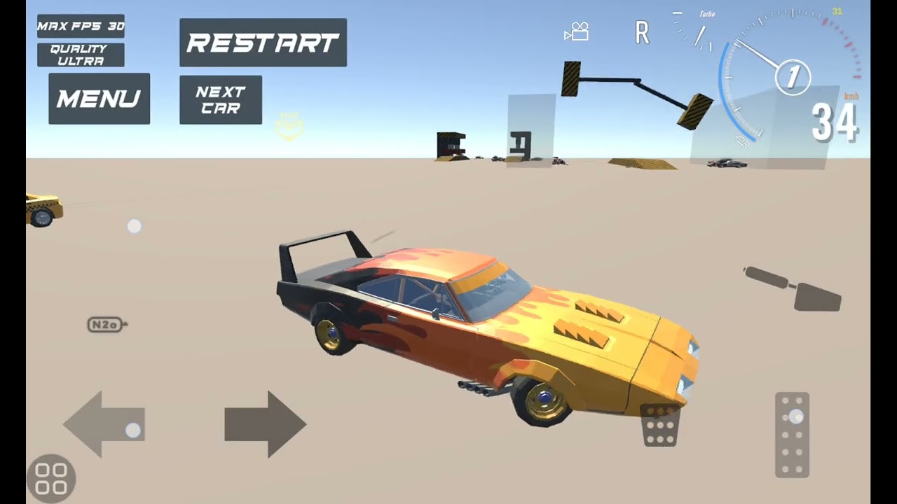 Real drive 6 juegos de auto parte 83