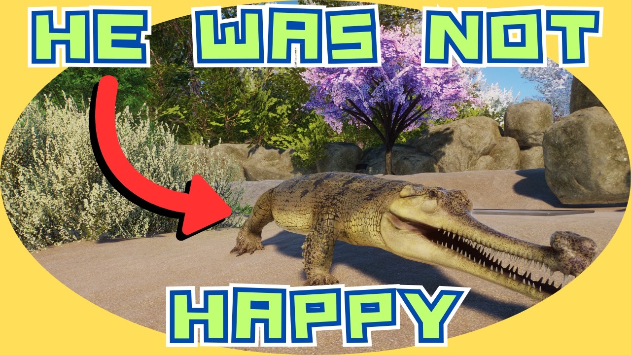 This Is What Happens When You Forget To Build A Habitat | EP2
