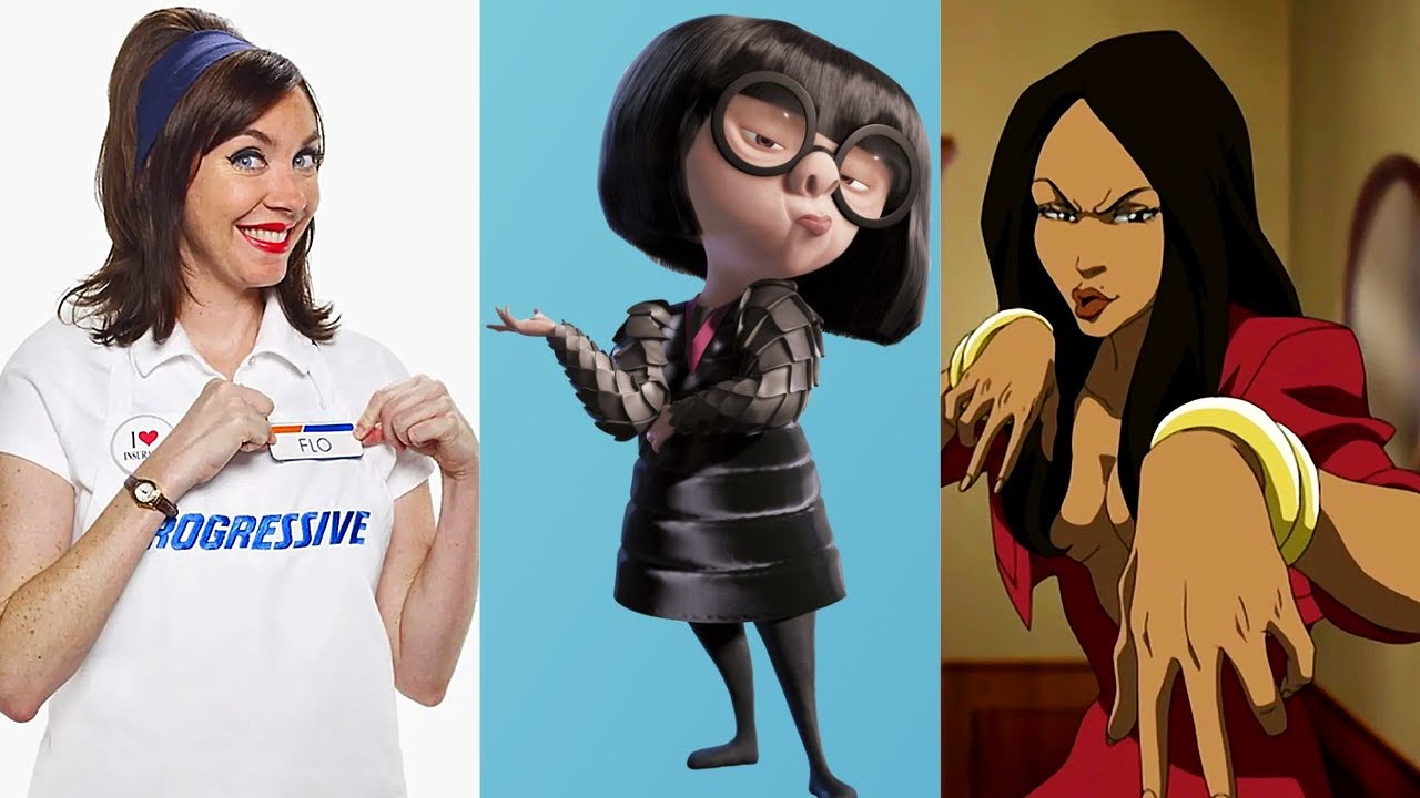 My Freaky Crushes