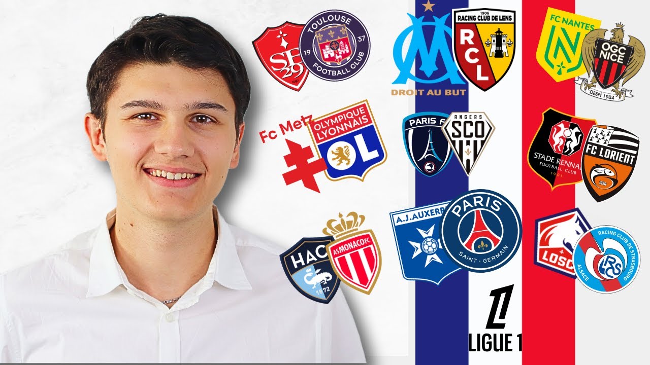 🇫🇷 Ligue 1 - Journée 19 : MES 9 PRONOS. (De belles AFFICHES)