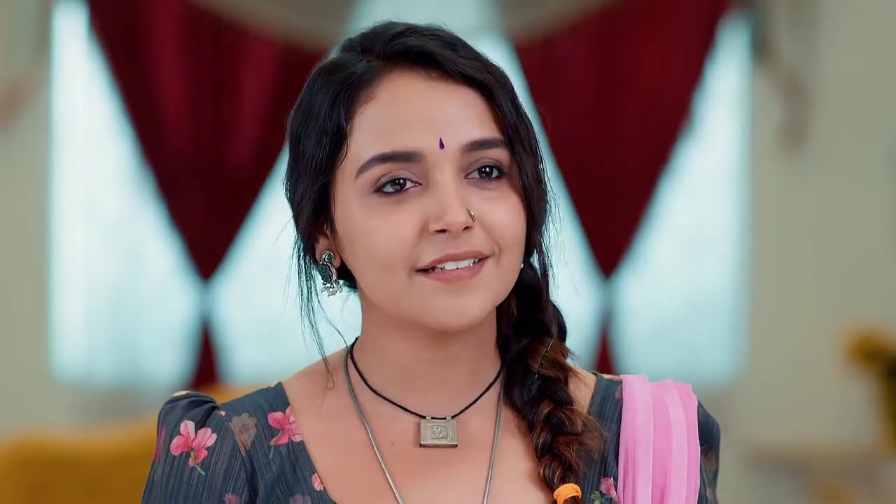 Ammayi Garu - Full Ep - 800 - Apuroopa, Raju, Renuka - Zee Telugu
