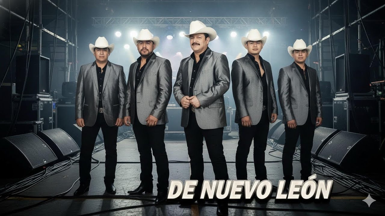 Los Invasores de Nuevo Leon Corridos Mix 2026 🎶Mix de Puras Viejitas Pa’ Pistear