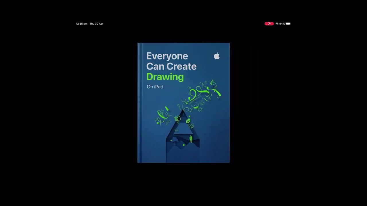 Everyone Can Create Tutorial