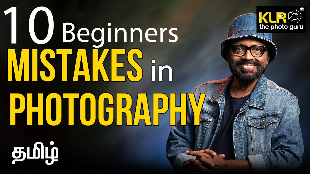 FIX Your Photography Mistakes In Just ONE Day