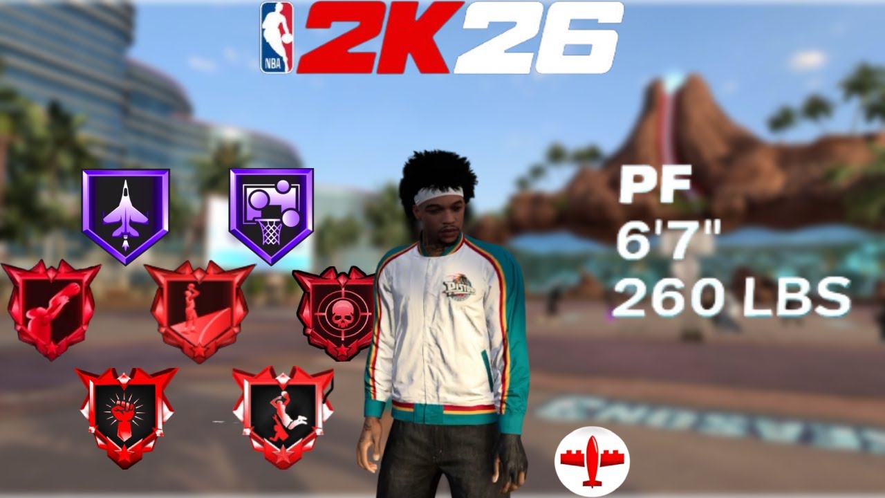6'7 Iso Popper CAN DO IT ALL *BUILD TUT & ALL ANIMATIONS*