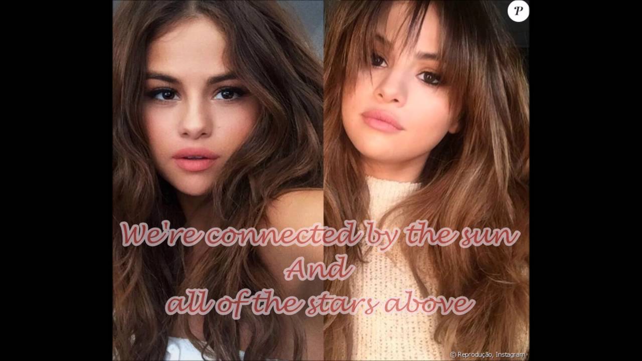 SELENA GOMEZ new song