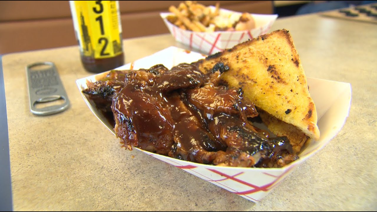 Chicago’s Best BBQ: Demon Dawgs